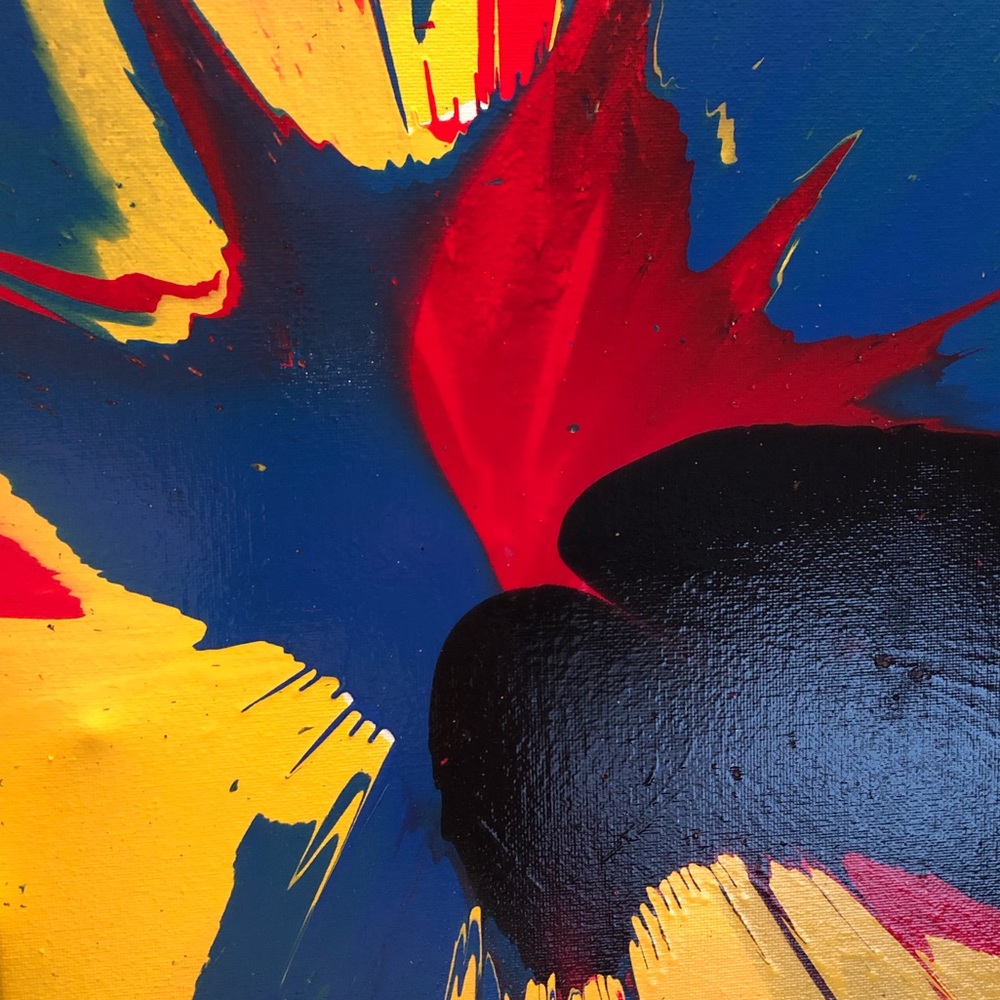 Meet your Posher, Amy